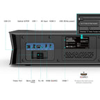 AWOL Vision LTV-3500 Pro