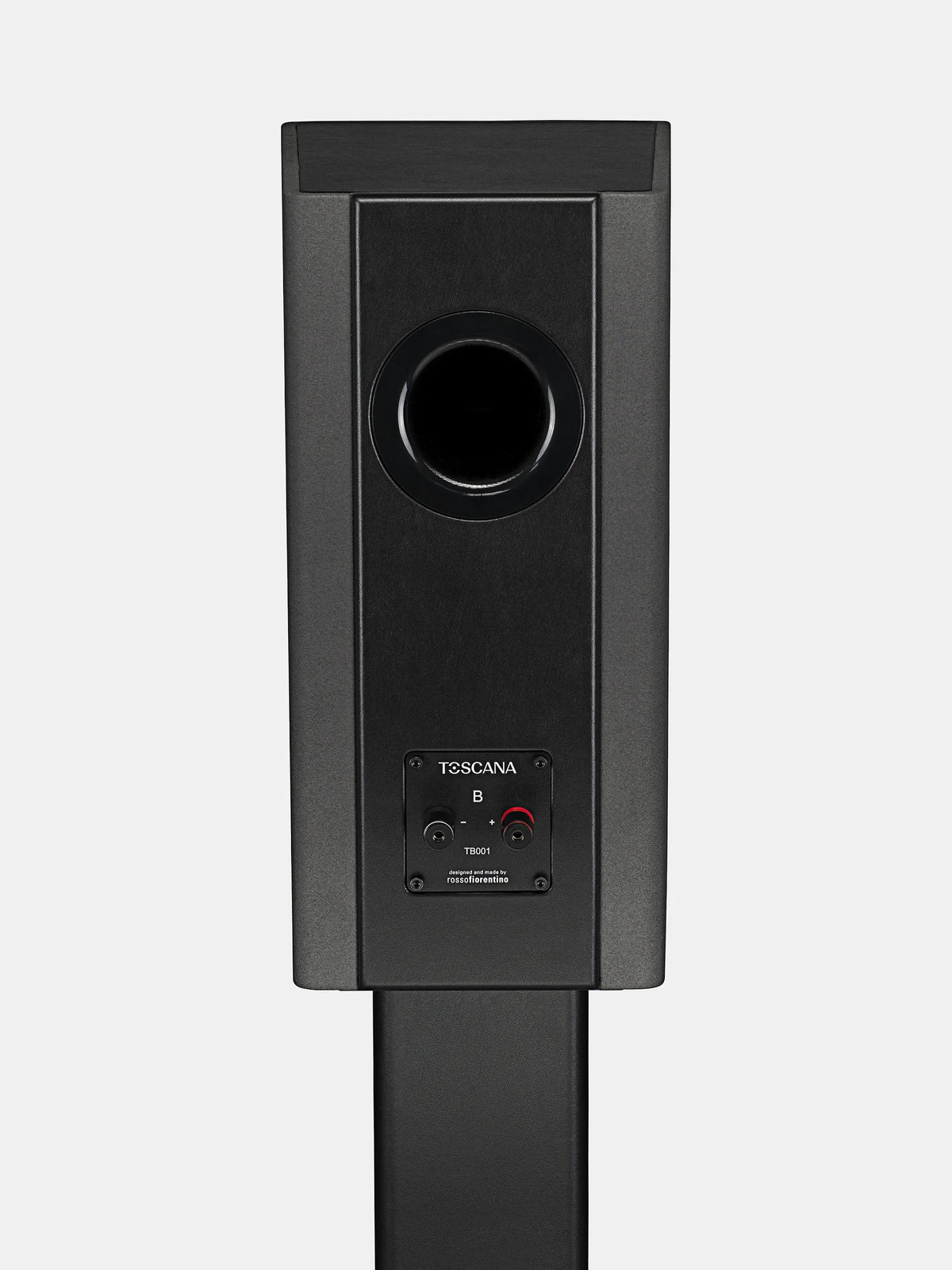 Toscana Audio Model B