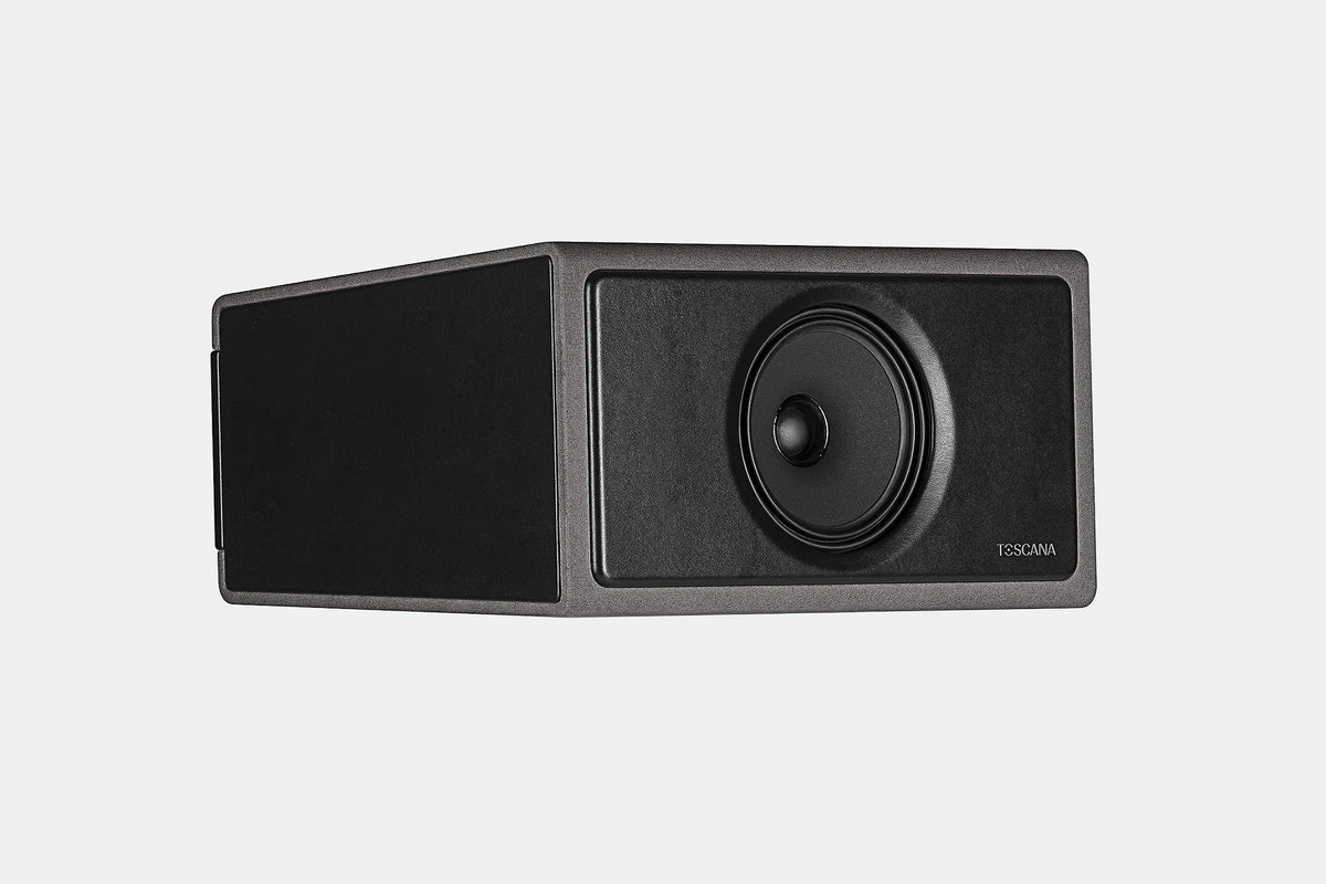 Toscana Audio Model C