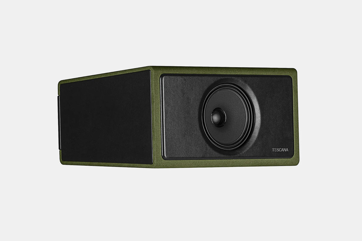 Toscana Audio Model C