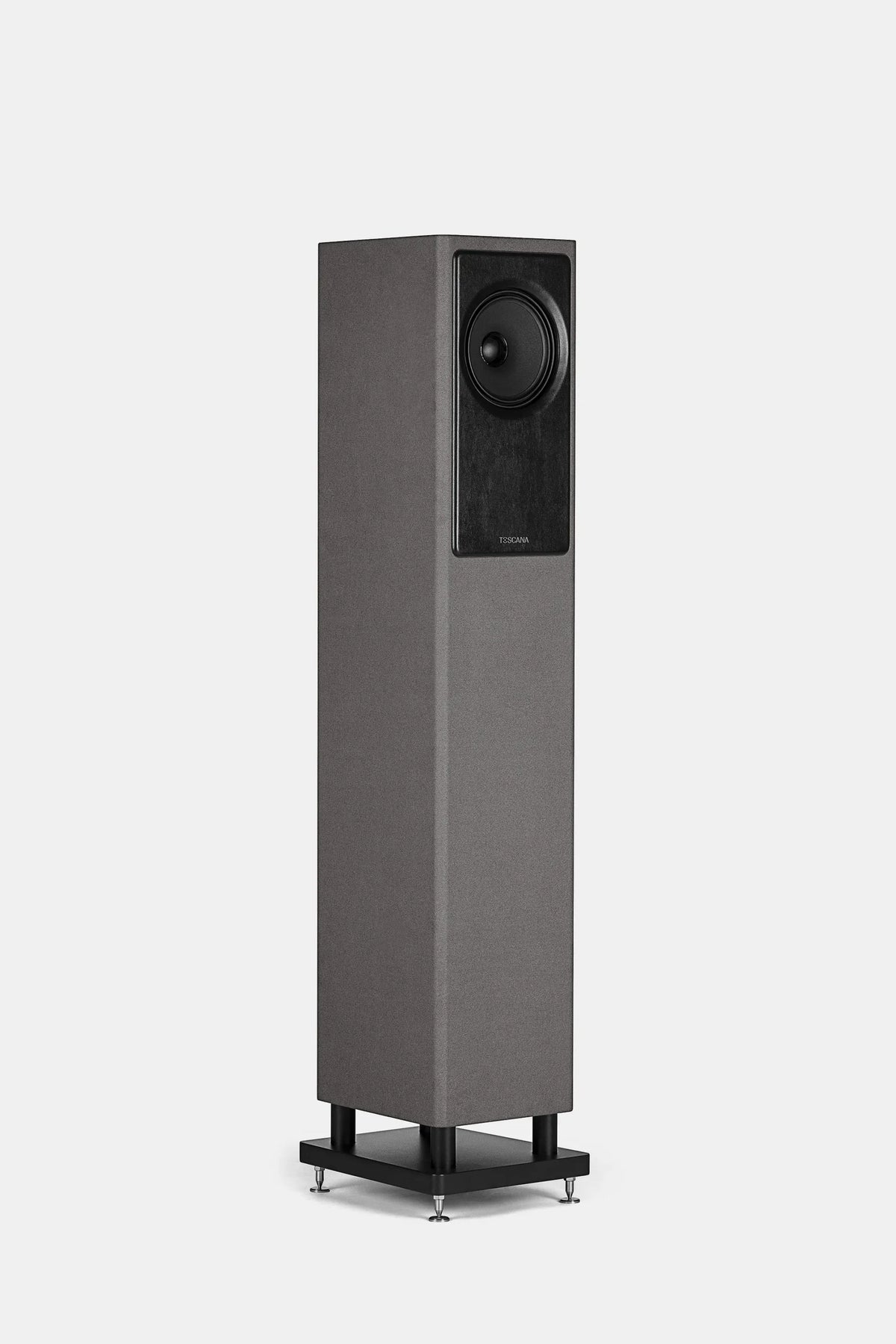 Toscana Audio Model F
