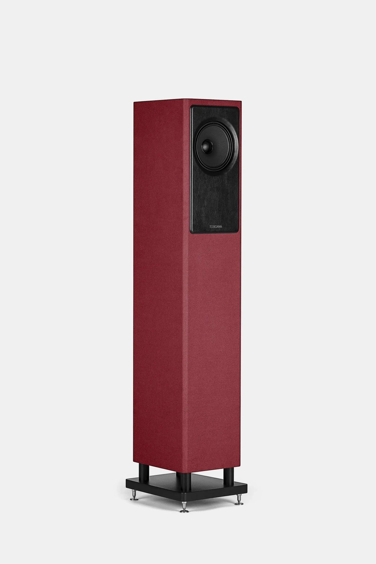 Toscana Audio Model F