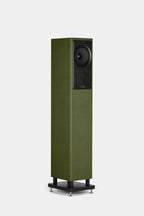 Toscana Audio Model F