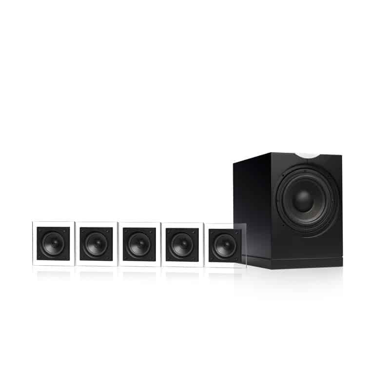 Waterfall Audio Pack 1