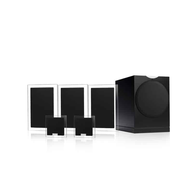 Waterfall Audio Pack 2