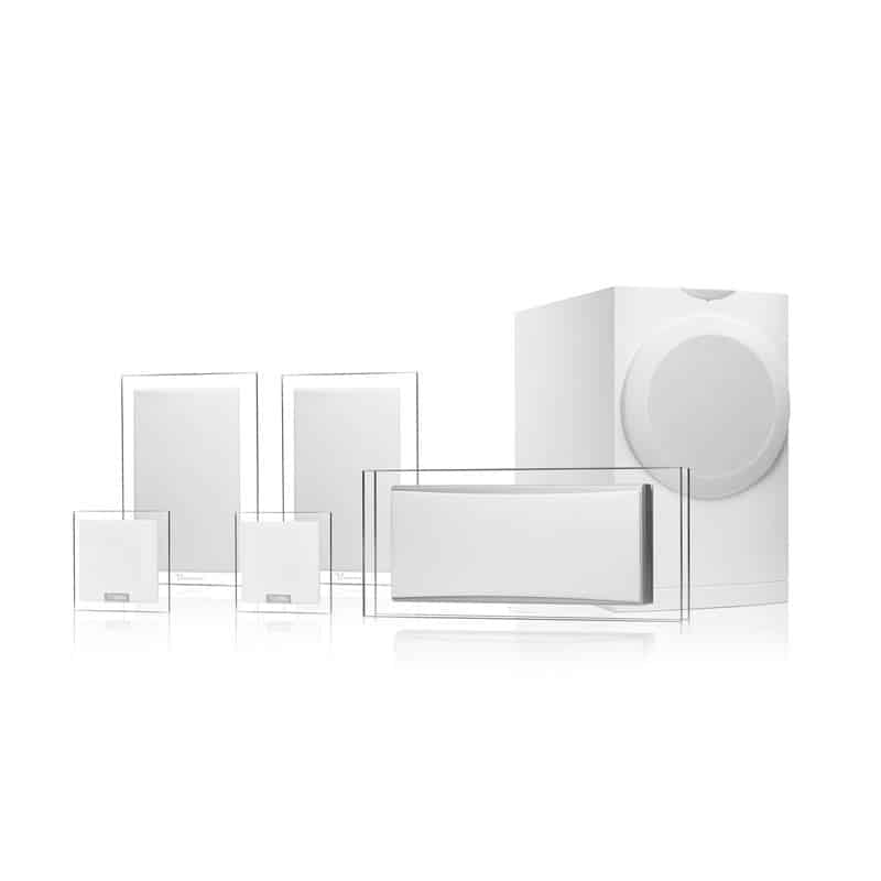 Waterfall Audio Pack 3