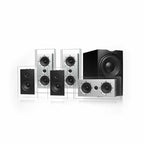 Waterfall Audio Pack 4